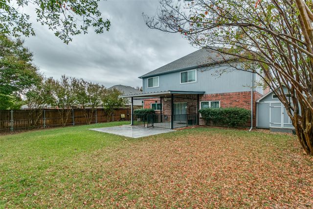 307 Pointer Place, Arlington, TX 76002