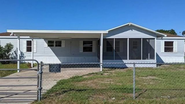4300 MEADOW RIDGE AVENUE, Mulberry, FL 33860