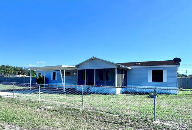 4300 MEADOW RIDGE AVENUE, Mulberry, FL 33860