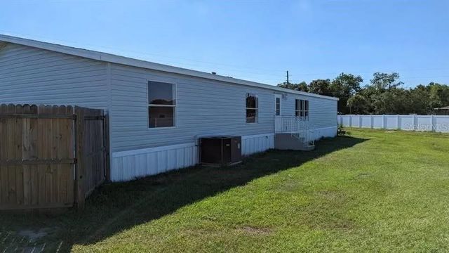 4300 MEADOW RIDGE AVENUE, Mulberry, FL 33860