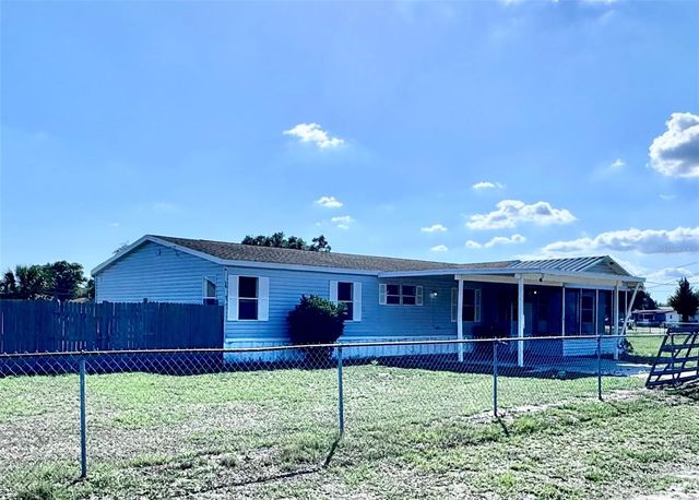 4300 MEADOW RIDGE AVENUE, Mulberry, FL 33860