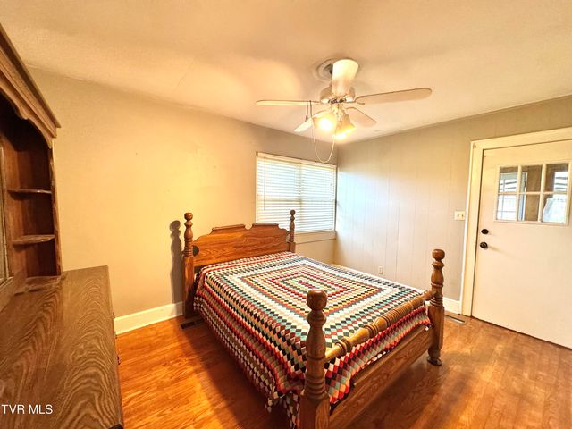 123 Randolph Avenue, Jonesville, VA 24263