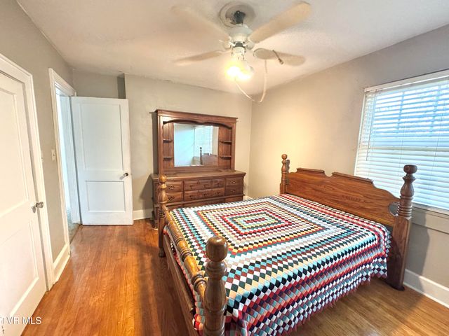 123 Randolph Avenue, Jonesville, VA 24263