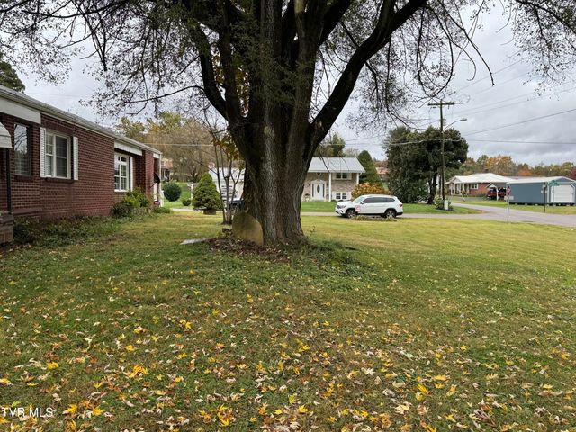 123 Randolph Avenue, Jonesville, VA 24263