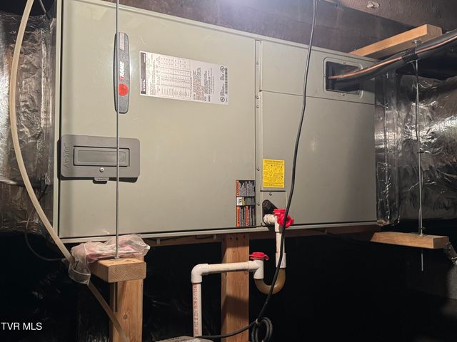 123 Randolph Avenue, Jonesville, VA 24263