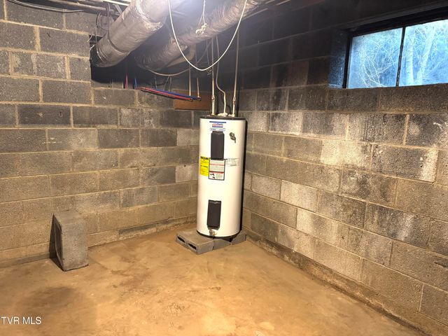 123 Randolph Avenue, Jonesville, VA 24263