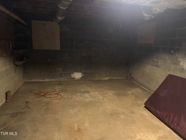 123 Randolph Avenue, Jonesville, VA 24263