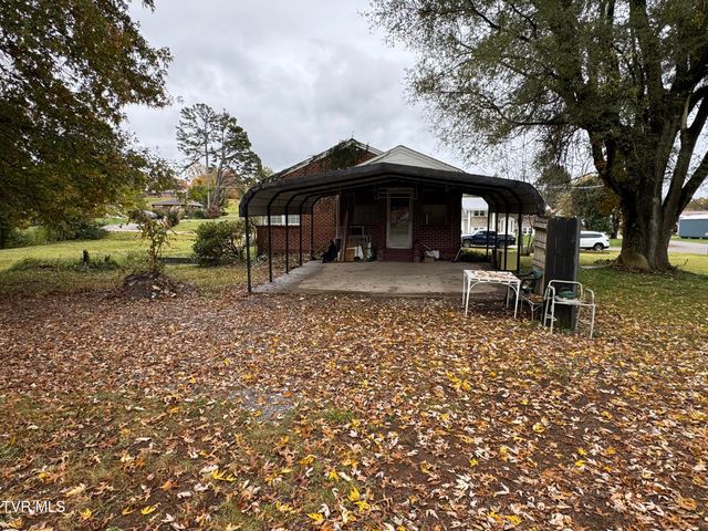 123 Randolph Avenue, Jonesville, VA 24263