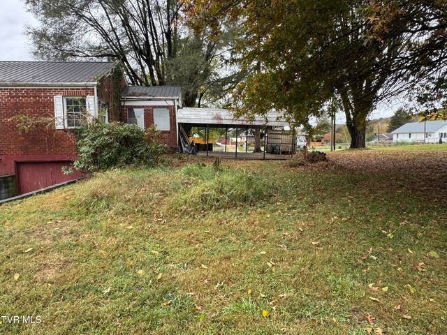 123 Randolph Avenue, Jonesville, VA 24263