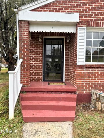 123 Randolph Avenue, Jonesville, VA 24263