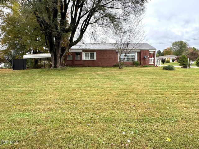 123 Randolph Avenue, Jonesville, VA 24263
