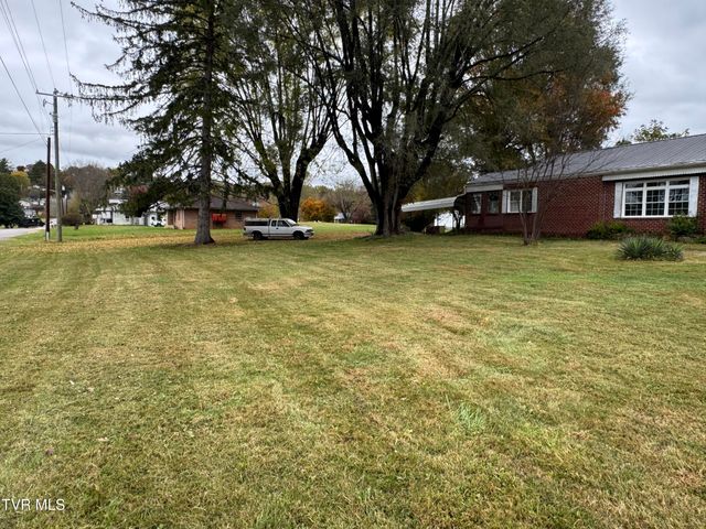 123 Randolph Avenue, Jonesville, VA 24263