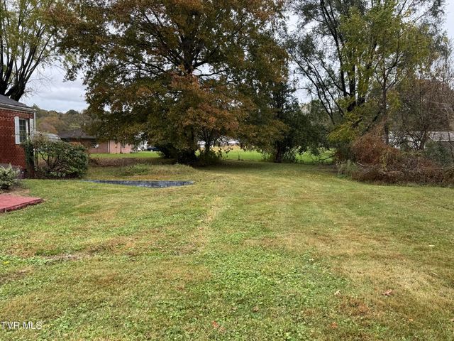 123 Randolph Avenue, Jonesville, VA 24263