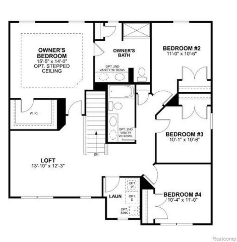 4214 Cedar Lane, Grand Blanc, MI 48439