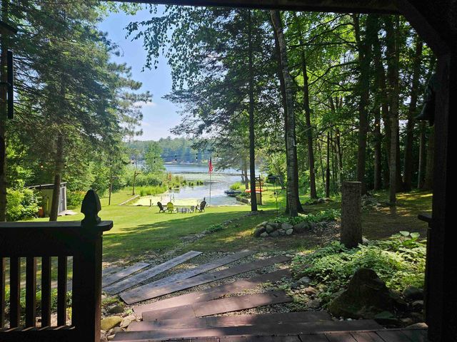 928 Hammond Street, Harrison, MI 48625