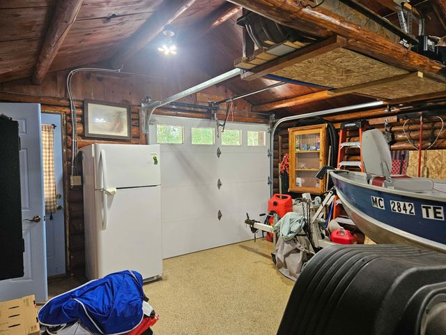 928 Hammond Street, Harrison, MI 48625