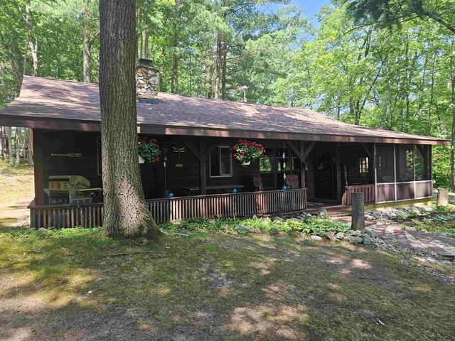 928 Hammond Street, Harrison, MI 48625