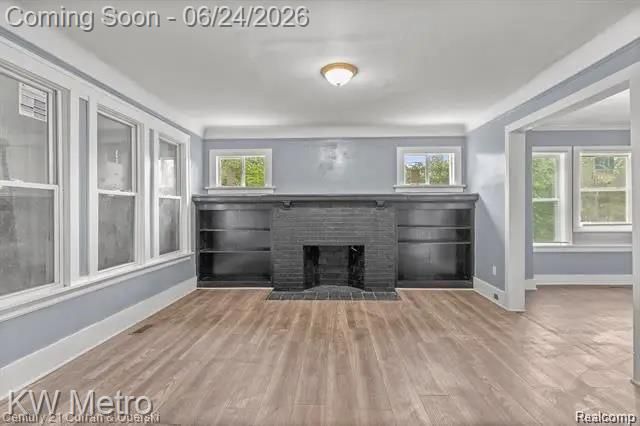 18039 Joann Street, Detroit, MI 48205