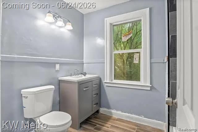 18039 Joann Street, Detroit, MI 48205