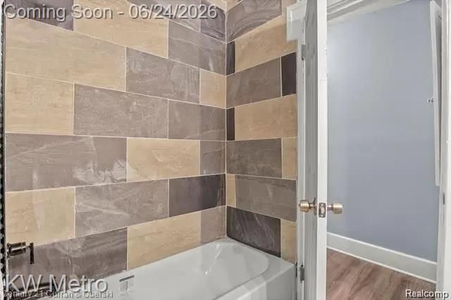 18039 Joann Street, Detroit, MI 48205