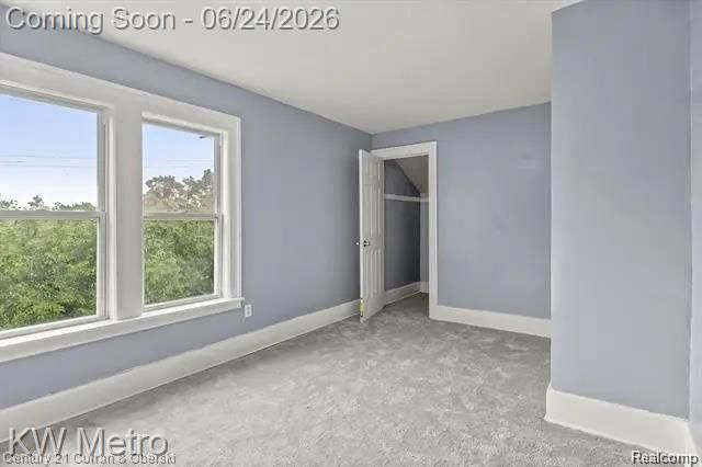 18039 Joann Street, Detroit, MI 48205