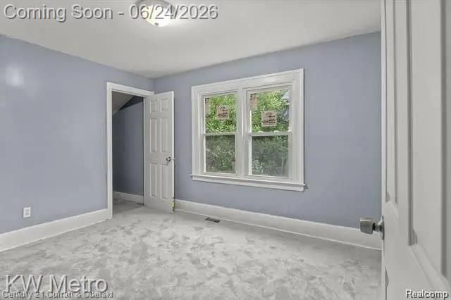 18039 Joann Street, Detroit, MI 48205