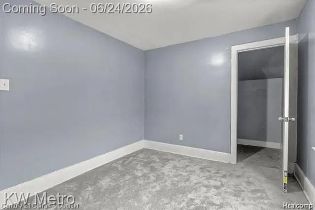 18039 Joann Street, Detroit, MI 48205