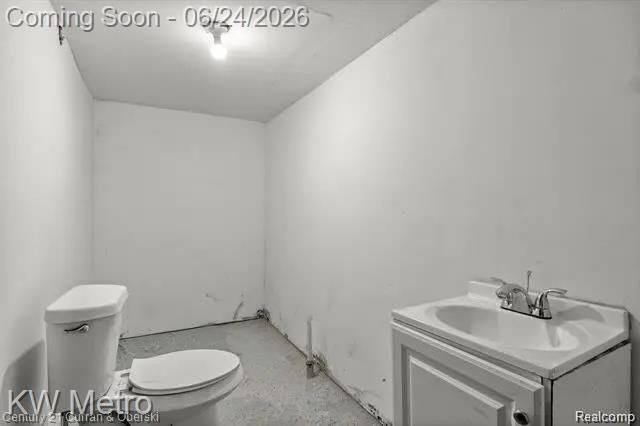 18039 Joann Street, Detroit, MI 48205