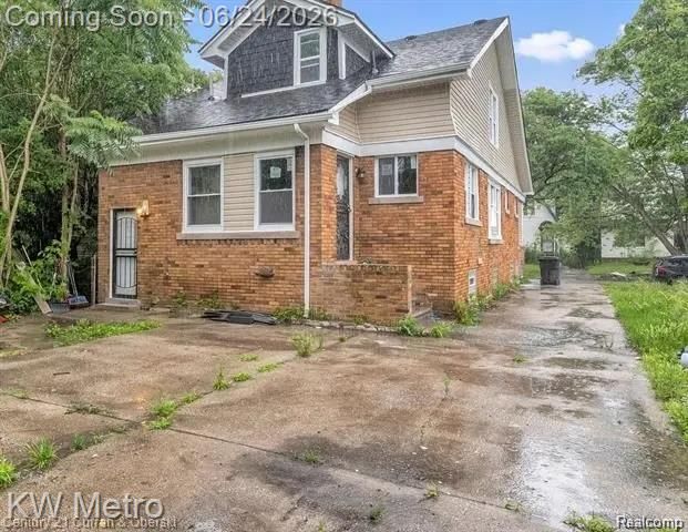 18039 Joann Street, Detroit, MI 48205