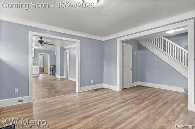 18039 Joann Street, Detroit, MI 48205