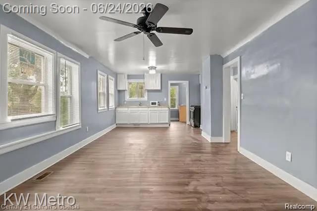 18039 Joann Street, Detroit, MI 48205