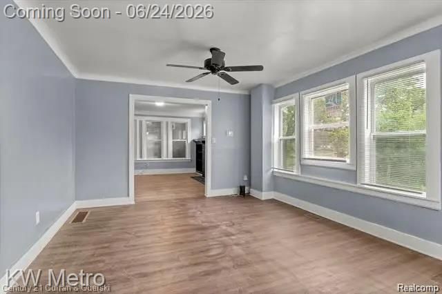 18039 Joann Street, Detroit, MI 48205