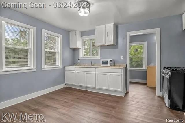 18039 Joann Street, Detroit, MI 48205