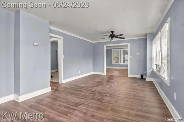 18039 Joann Street, Detroit, MI 48205