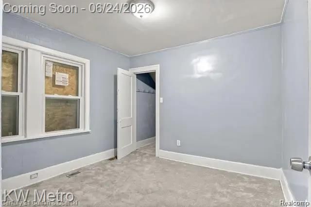 18039 Joann Street, Detroit, MI 48205