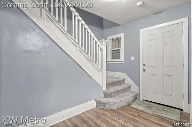 18039 Joann Street, Detroit, MI 48205