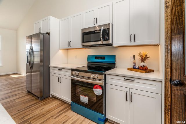 1106 HORIZON Drive, Marion, IL 62959