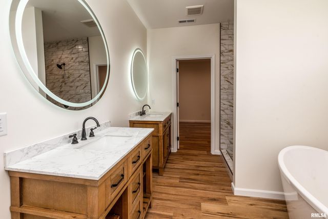 1106 HORIZON Drive, Marion, IL 62959