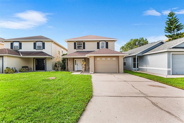 2101 HATTERAS POINT, Lakeland, FL 33813