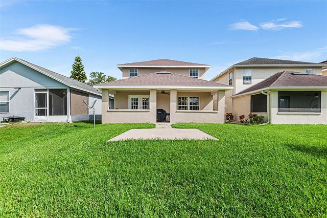 2101 HATTERAS POINT, Lakeland, FL 33813