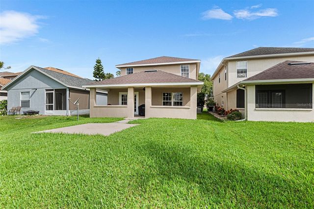 2101 HATTERAS POINT, Lakeland, FL 33813