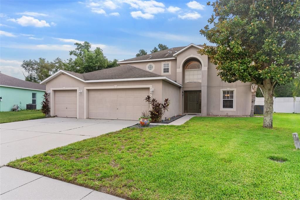 314 PINE SHADOW LANE, Auburndale, FL 33823