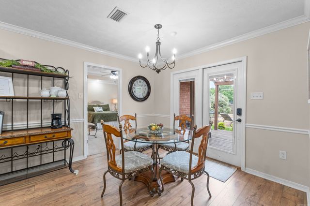 1770 Calhoun Drive, Conway, AR 72034