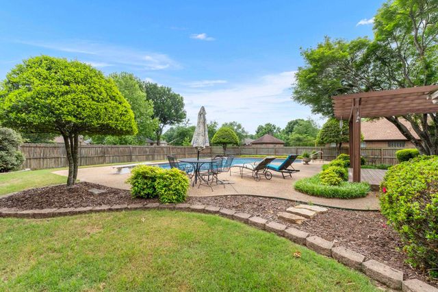 1770 Calhoun Drive, Conway, AR 72034