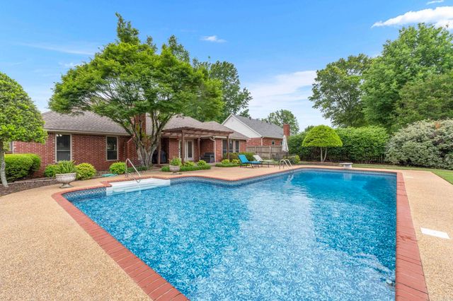 1770 Calhoun Drive, Conway, AR 72034