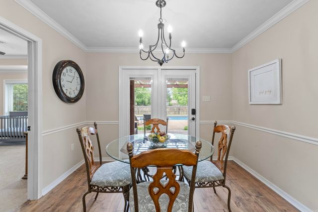 1770 Calhoun Drive, Conway, AR 72034