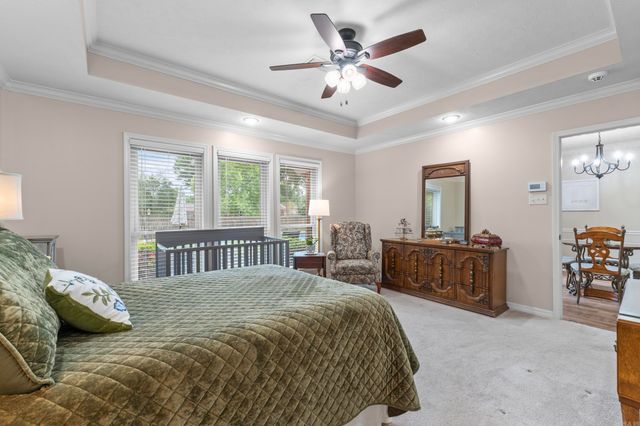 1770 Calhoun Drive, Conway, AR 72034