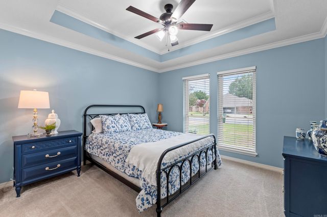 1770 Calhoun Drive, Conway, AR 72034
