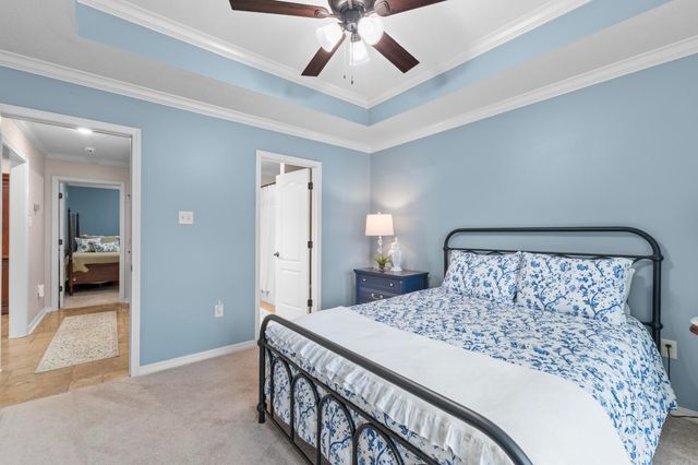 1770 Calhoun Drive, Conway, AR 72034
