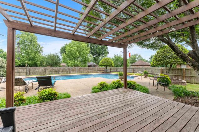 1770 Calhoun Drive, Conway, AR 72034